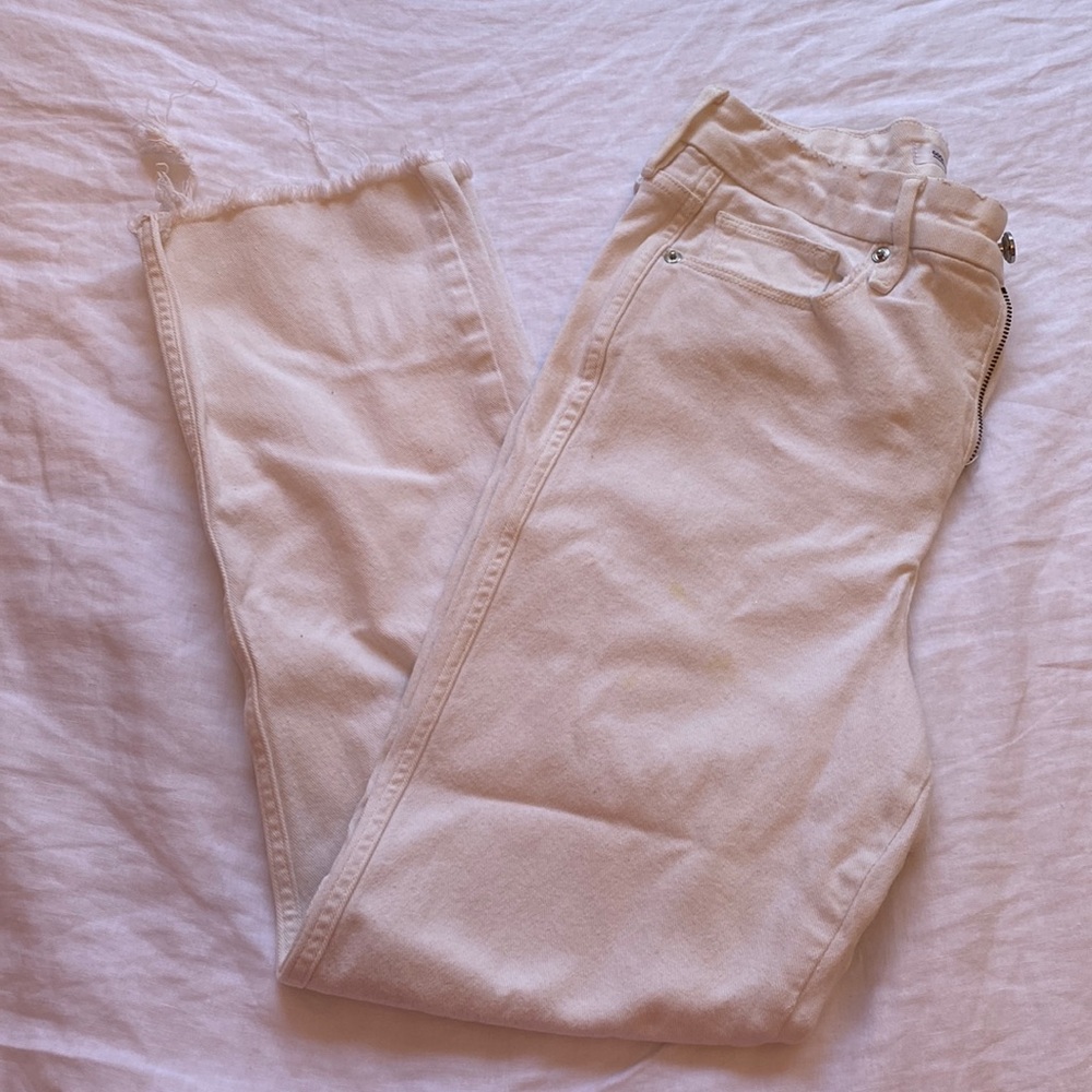 Good Curve Jeans